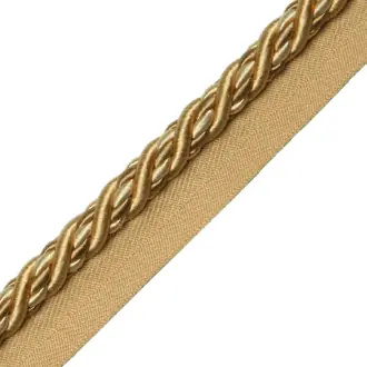 1/2" Orsay Silk Cord With Tape 981-34604-15