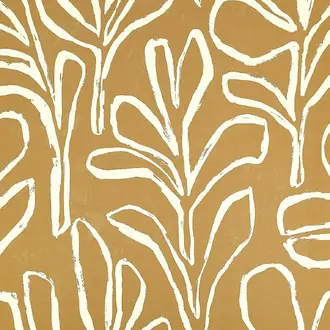 Sprig Silhouette 10307