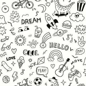 A Vos Crayons 105829090
