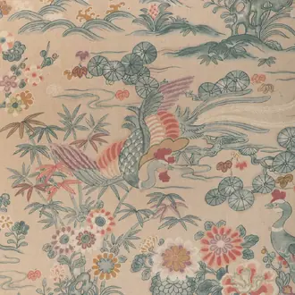 Sakura Print 2023139-1613