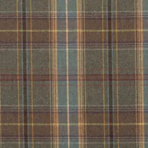 Shetland Plaid FD344-A103