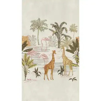 Welcome Home Murals WH45241M