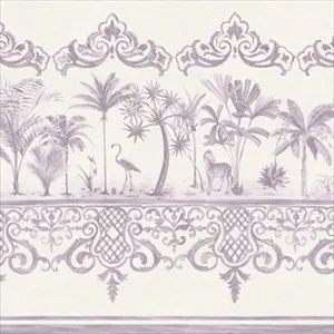 Rousseau Border 99-10043