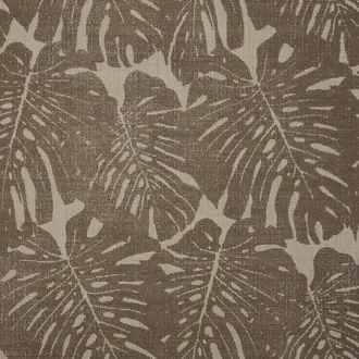 Jack's Jungle Bronze on Jute Paperweave 5334