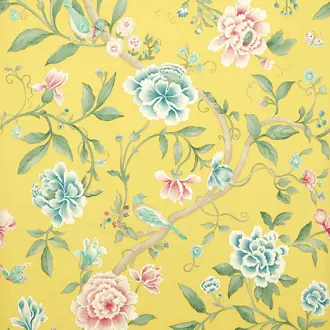 Porcelain Garden DCAVPO102