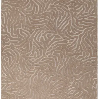 Coral Sand Rug