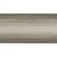 Byron & Byron Romantics 45mm Dark Pearl Curtain Pole Daisy Finial