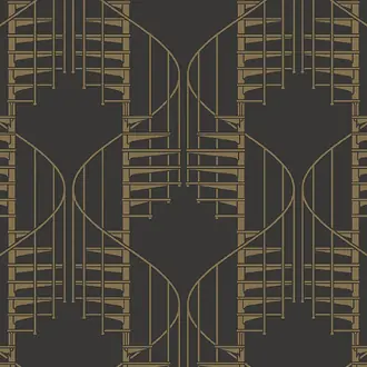 Staircase 2284