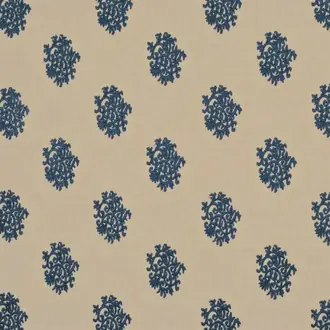 Delphine Embroidery FRL5197-01