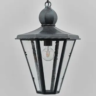 Vernham Lantern CL0407.CB