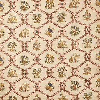 Partridge & Pear 227409