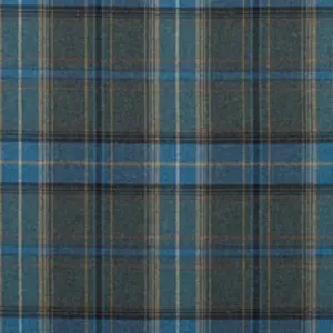 Shetland Plaid FD344-H101