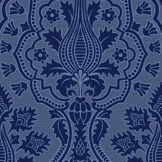 Pugin Palace Flock 116-9033