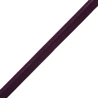 Swiss Velvet Piping CT-57103-581