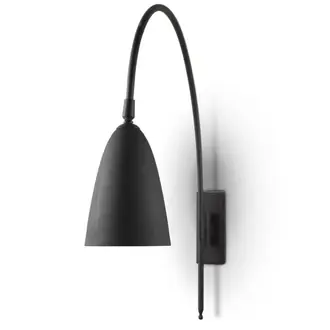 Kingsley Wall Light TWL125 Bronze