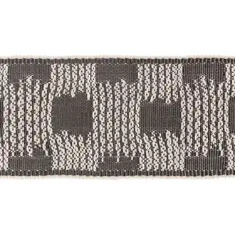 Ikat Border T128/03