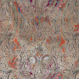 Balam Multicolor