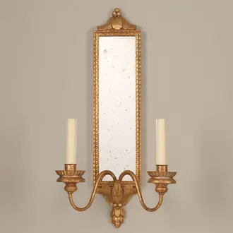 Granville Wall Light WA0124.GI