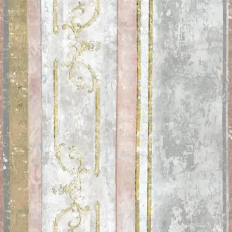 Foscari Fresco Scene 1 PDG1097-01