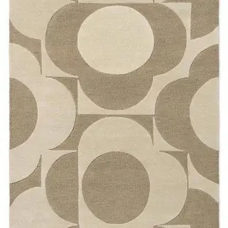 Prism Flower 158009 Rug