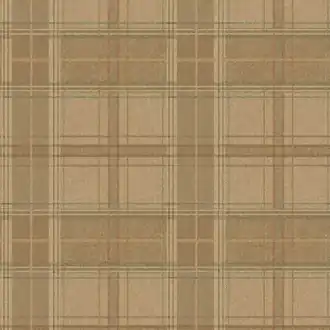 Shetland Plaid FG129-J52