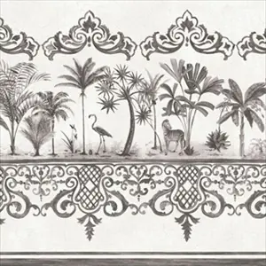 Rousseau Border 99-10044