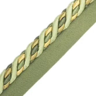 1/2" Orsay Silk Cord With Tape 981-34604-325
