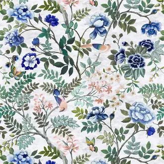 Porcelaine de Chine FDG3015-01