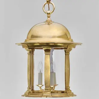 Wimborne Lantern CL0405.BR