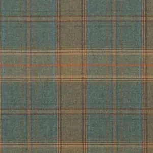 Shetland Plaid FD344-R11