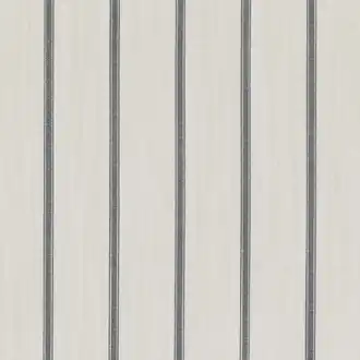 Veranda Ticking Carbon Grey M610-03