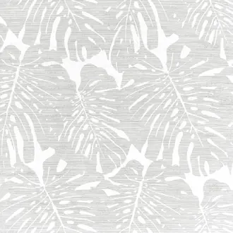 Jack's Jungle Cinder on White Manila Hemp 5330