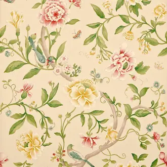 Porcelain Garden DCAVPO104
