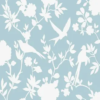 Coastal Haven vinyl wallcovering LN40912
