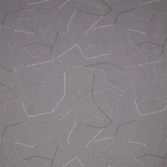 Odyssey Pewter