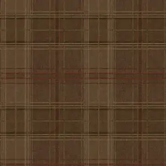 Shetland Plaid FG129-K74