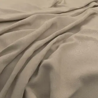 Slubby Linen Chino