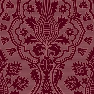 Pugin Palace Flock 116-9034