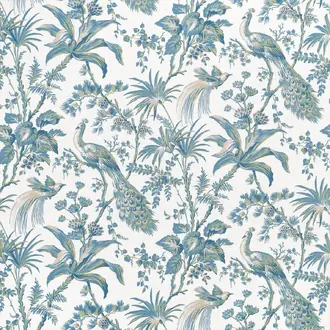 Peacock Toile AF57830