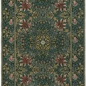 Walthamstow 130707 Rug