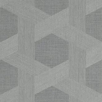 Vinyl Woven Sisal 10416