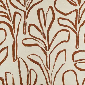 Sprig Silhouette 10309