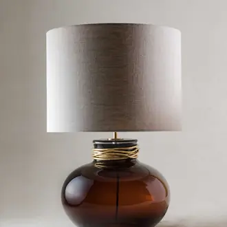 Boudica Lamp GLB82 Toffee Apple Lighting