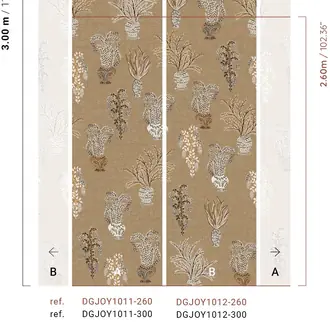 Bouquet DGJOY1012