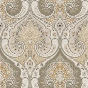 Latika Stone Oatmeal PP50321-4