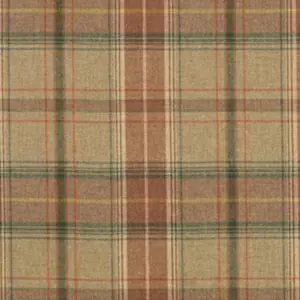 Shetland Plaid FD344-W122
