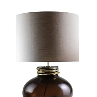Boudica Lamp GLB82 Toffee Apple Lighting
