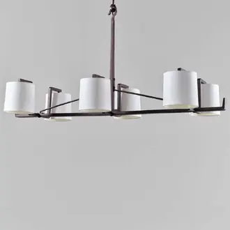Chale Chandelier CL0408.RU