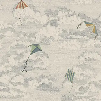 Bonnie and Kites S10644