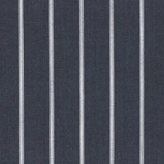 Veranda Ticking Indigo M610-05